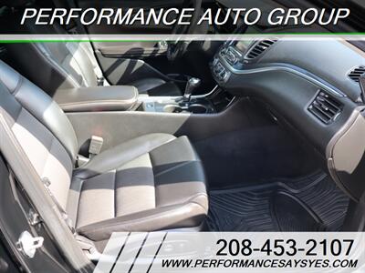 2018 Chevrolet Impala LT   - Photo 9 - Caldwell, ID 83605