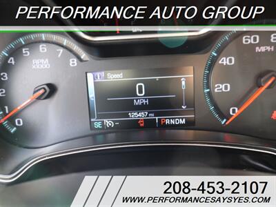 2018 Chevrolet Impala LT   - Photo 17 - Caldwell, ID 83605