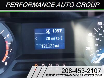 2014 Ford Fusion S   - Photo 19 - Caldwell, ID 83605