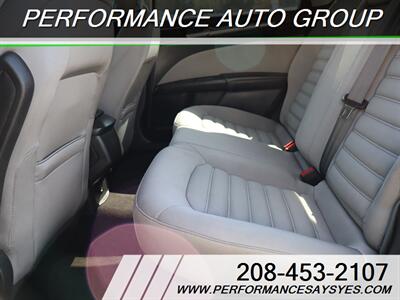 2014 Ford Fusion S   - Photo 15 - Caldwell, ID 83605