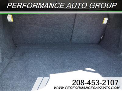 2014 Ford Fusion S   - Photo 13 - Caldwell, ID 83605