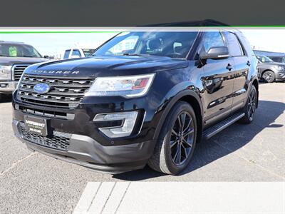 2017 Ford Explorer XLT   - Photo 26 - Caldwell, ID 83605