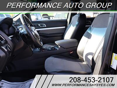 2017 Ford Explorer XLT   - Photo 21 - Caldwell, ID 83605