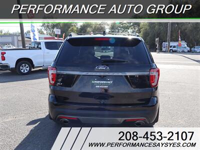 2017 Ford Explorer XLT   - Photo 6 - Caldwell, ID 83605