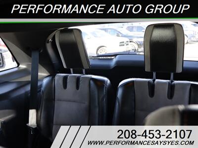 2017 Ford Explorer XLT   - Photo 24 - Caldwell, ID 83605