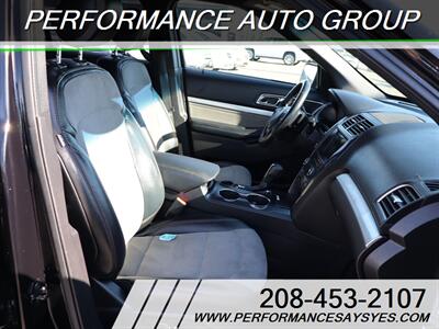 2017 Ford Explorer XLT   - Photo 14 - Caldwell, ID 83605