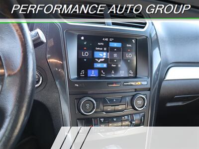 2017 Ford Explorer XLT   - Photo 17 - Caldwell, ID 83605