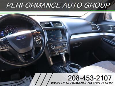 2017 Ford Explorer XLT   - Photo 23 - Caldwell, ID 83605