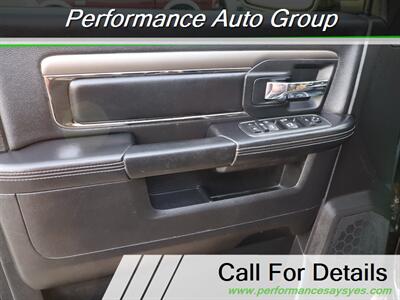 2013 RAM 1500 Sport   - Photo 17 - Caldwell, ID 83605