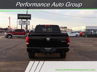 2013 RAM 1500 Sport   - Photo 6 - Caldwell, ID 83605