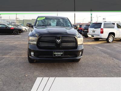 2013 RAM 1500 Sport   - Photo 2 - Caldwell, ID 83605