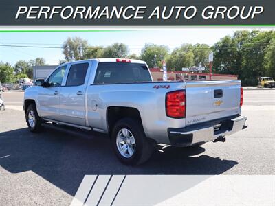 2017 Chevrolet Silverado 1500 LT   - Photo 4 - Caldwell, ID 83605