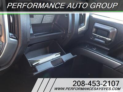 2017 Chevrolet Silverado 1500 LT   - Photo 26 - Caldwell, ID 83605