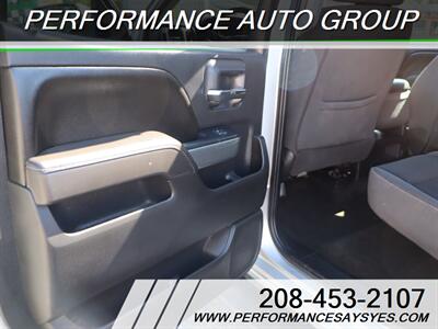 2017 Chevrolet Silverado 1500 LT   - Photo 9 - Caldwell, ID 83605