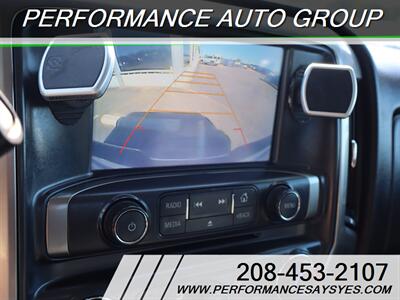 2017 Chevrolet Silverado 1500 LT   - Photo 22 - Caldwell, ID 83605