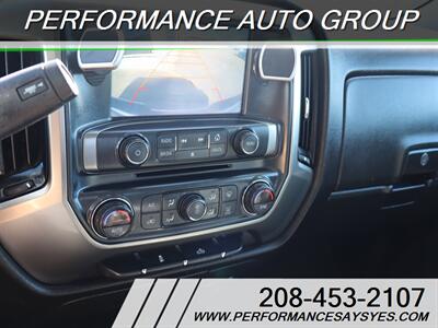 2017 Chevrolet Silverado 1500 LT   - Photo 23 - Caldwell, ID 83605