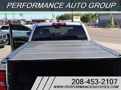 2017 Chevrolet Silverado 1500 LT   - Photo 17 - Caldwell, ID 83605