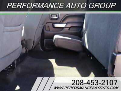 2017 Chevrolet Silverado 1500 LT   - Photo 11 - Caldwell, ID 83605