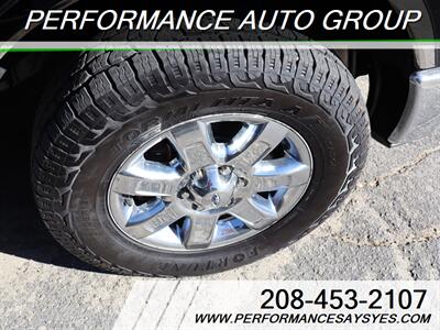 2014 Ford F-150 XLT   - Photo 28 - Caldwell, ID 83605
