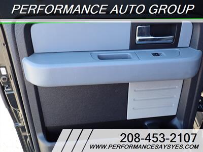 2014 Ford F-150 XLT   - Photo 15 - Caldwell, ID 83605
