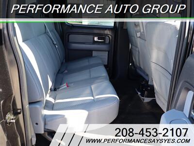 2014 Ford F-150 XLT   - Photo 10 - Caldwell, ID 83605