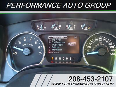 2014 Ford F-150 XLT   - Photo 23 - Caldwell, ID 83605