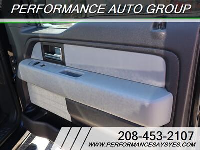 2014 Ford F-150 XLT   - Photo 11 - Caldwell, ID 83605
