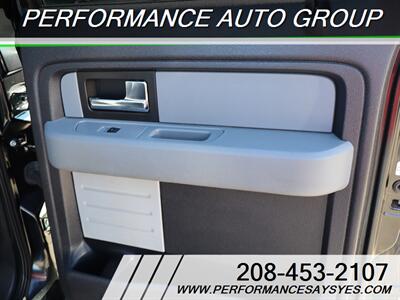 2014 Ford F-150 XLT   - Photo 12 - Caldwell, ID 83605