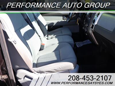 2014 Ford F-150 XLT   - Photo 9 - Caldwell, ID 83605