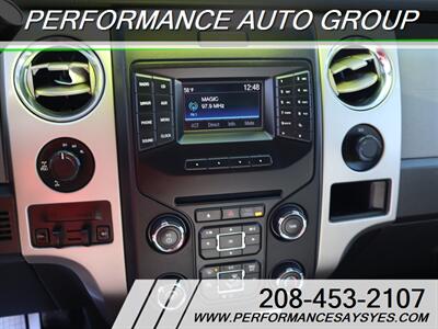 2014 Ford F-150 XLT   - Photo 18 - Caldwell, ID 83605
