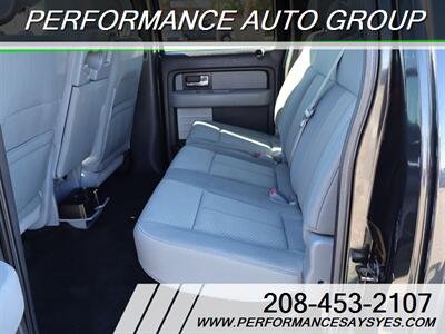 2014 Ford F-150 XLT   - Photo 14 - Caldwell, ID 83605