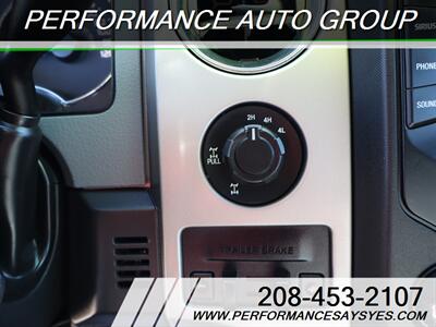 2014 Ford F-150 XLT   - Photo 21 - Caldwell, ID 83605