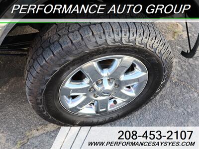 2014 Ford F-150 XLT   - Photo 25 - Caldwell, ID 83605