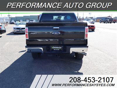 2014 Ford F-150 XLT   - Photo 6 - Caldwell, ID 83605
