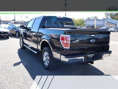 2014 Ford F-150 XLT   - Photo 5 - Caldwell, ID 83605