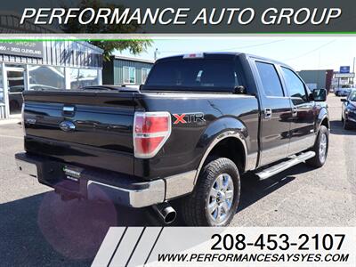 2014 Ford F-150 XLT   - Photo 7 - Caldwell, ID 83605