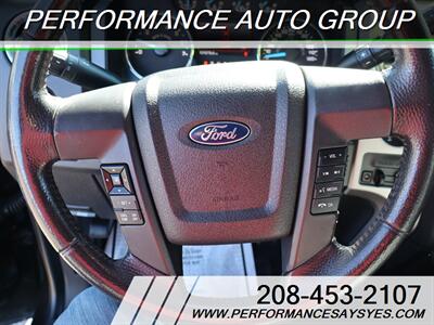 2014 Ford F-150 XLT   - Photo 22 - Caldwell, ID 83605