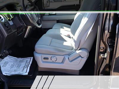 2014 Ford F-150 XLT   - Photo 13 - Caldwell, ID 83605