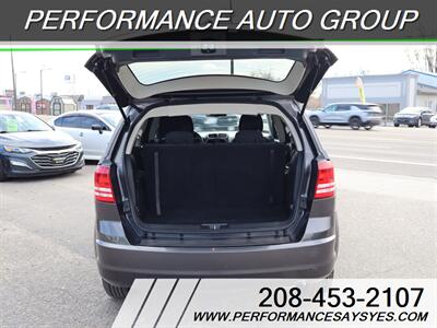 2018 Dodge Journey SE   - Photo 10 - Caldwell, ID 83605