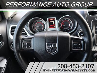 2018 Dodge Journey SE   - Photo 14 - Caldwell, ID 83605