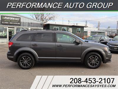 2018 Dodge Journey SE   - Photo 2 - Caldwell, ID 83605