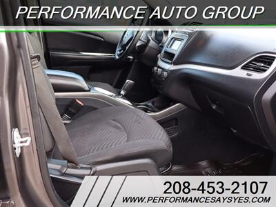 2018 Dodge Journey SE   - Photo 8 - Caldwell, ID 83605