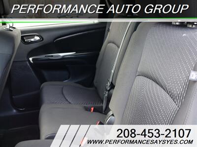 2018 Dodge Journey SE   - Photo 20 - Caldwell, ID 83605