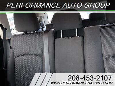 2018 Dodge Journey SE   - Photo 18 - Caldwell, ID 83605
