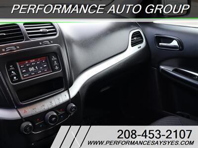 2018 Dodge Journey SE   - Photo 15 - Caldwell, ID 83605