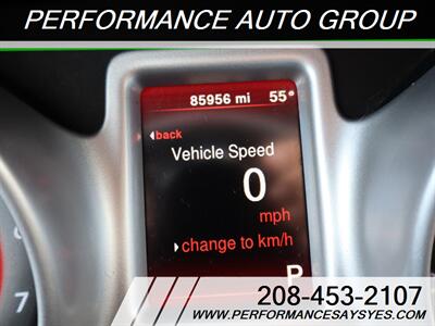 2018 Dodge Journey SE   - Photo 12 - Caldwell, ID 83605