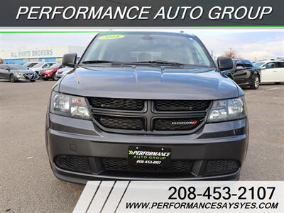 2018 Dodge Journey SE   - Photo 21 - Caldwell, ID 83605