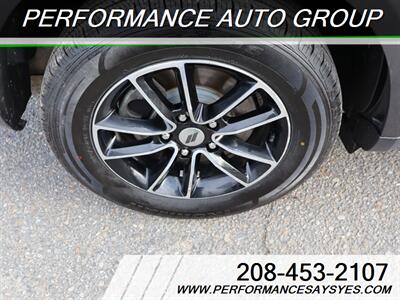 2018 Dodge Journey SE   - Photo 4 - Caldwell, ID 83605