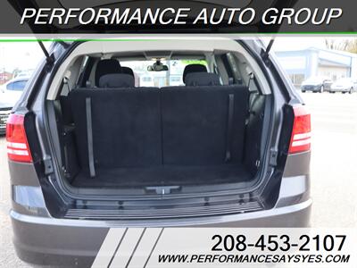 2018 Dodge Journey SE   - Photo 9 - Caldwell, ID 83605