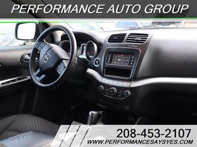 2018 Dodge Journey SE   - Photo 7 - Caldwell, ID 83605